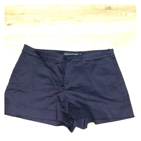 Ralph Lauren Pants - Ralph Lauren Sport navy blue shorts. 12